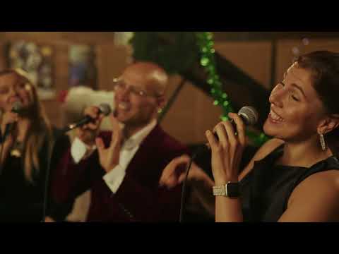 Framest Ziemassvētku tūre 2025 | Jubilejas koncerti